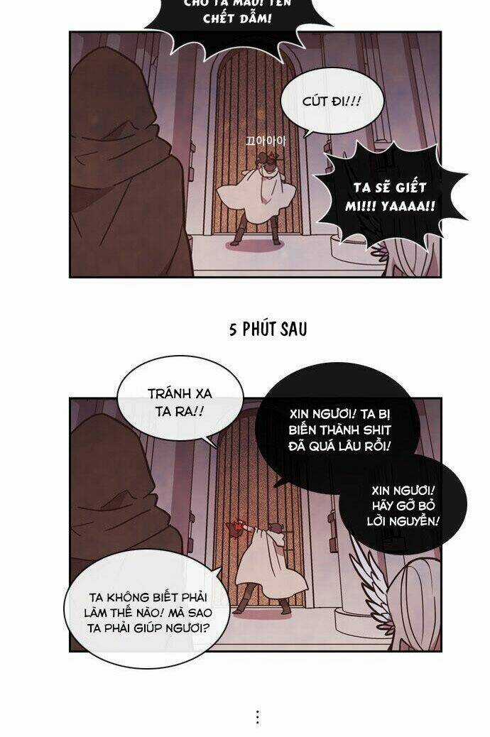 Miracle! Hero-Nim - Chapter 4 - Trang 10