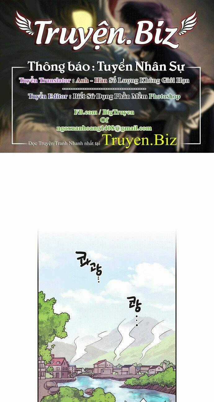 Miracle! Hero-Nim - Chapter 5 - Trang 1