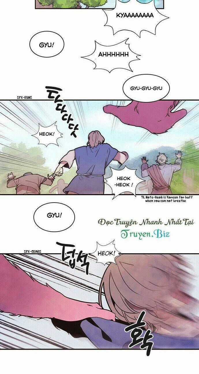 Miracle! Hero-Nim - Chapter 5 - Trang 2