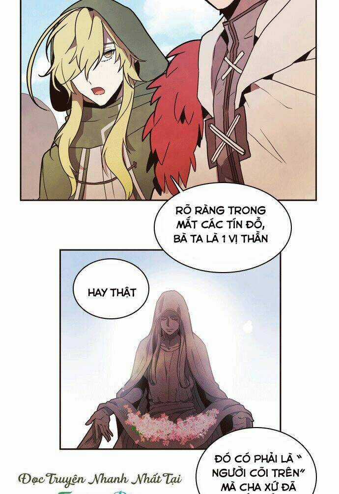 Miracle! Hero-Nim - Chapter 5 - Trang 12