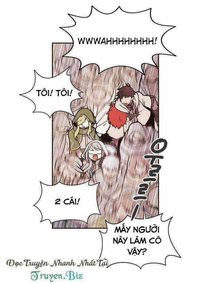 Miracle! Hero-Nim - Chapter 5 - Trang 14