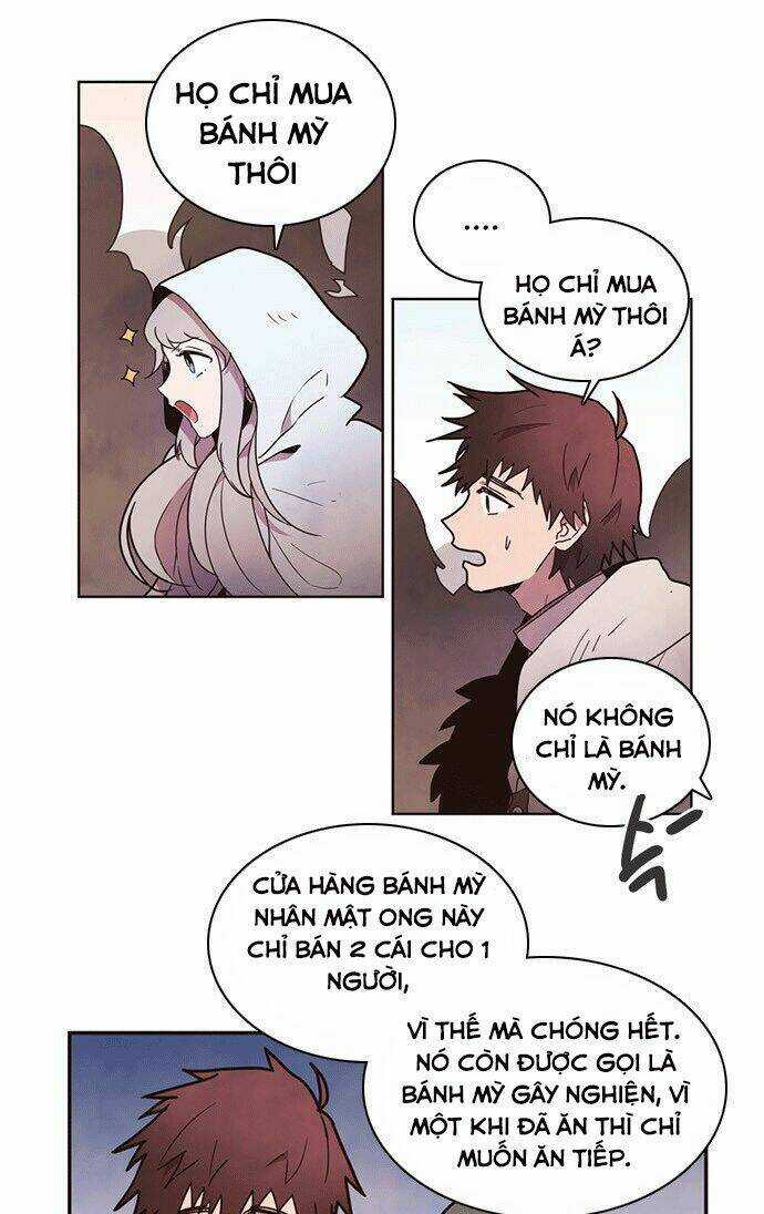 Miracle! Hero-Nim - Chapter 5 - Trang 15