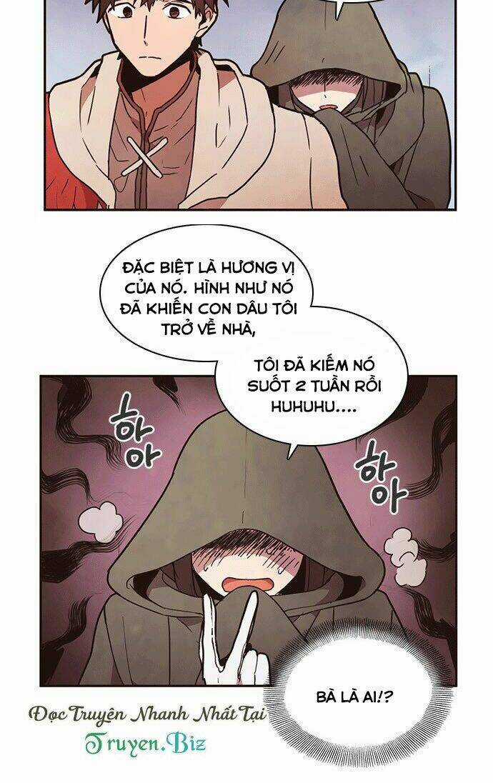 Miracle! Hero-Nim - Chapter 5 - Trang 16