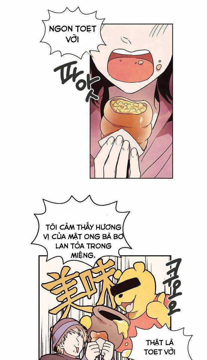 Miracle! Hero-Nim - Chapter 5 - Trang 17