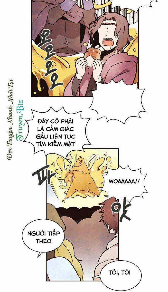 Miracle! Hero-Nim - Chapter 5 - Trang 18