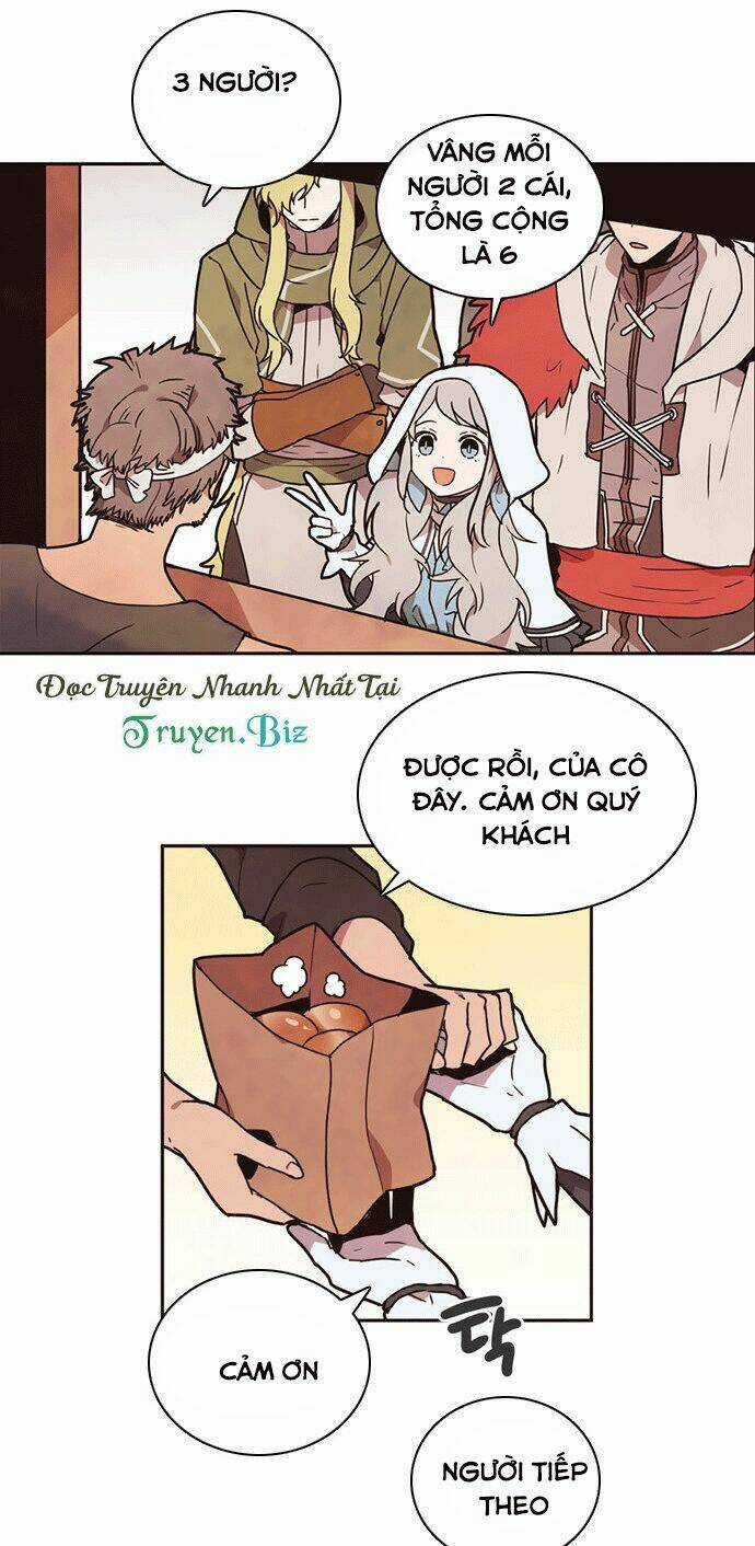 Miracle! Hero-Nim - Chapter 5 - Trang 19