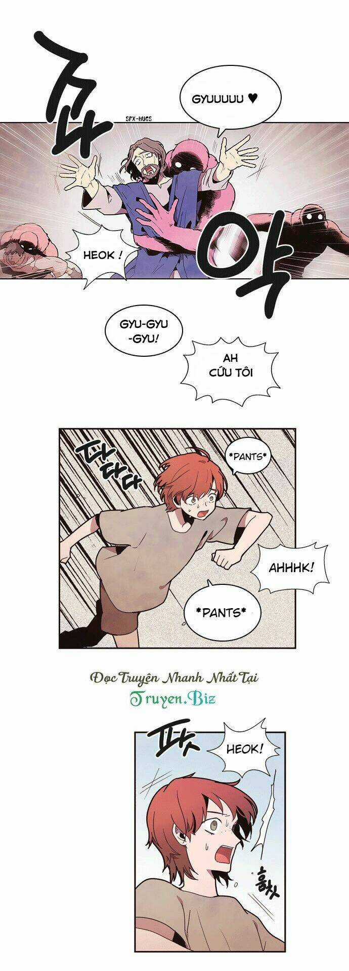 Miracle! Hero-Nim - Chapter 5 - Trang 3