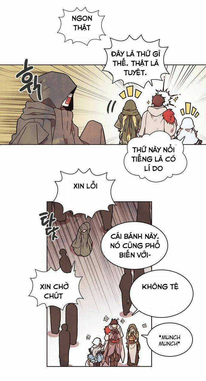 Miracle! Hero-Nim - Chapter 5 - Trang 21