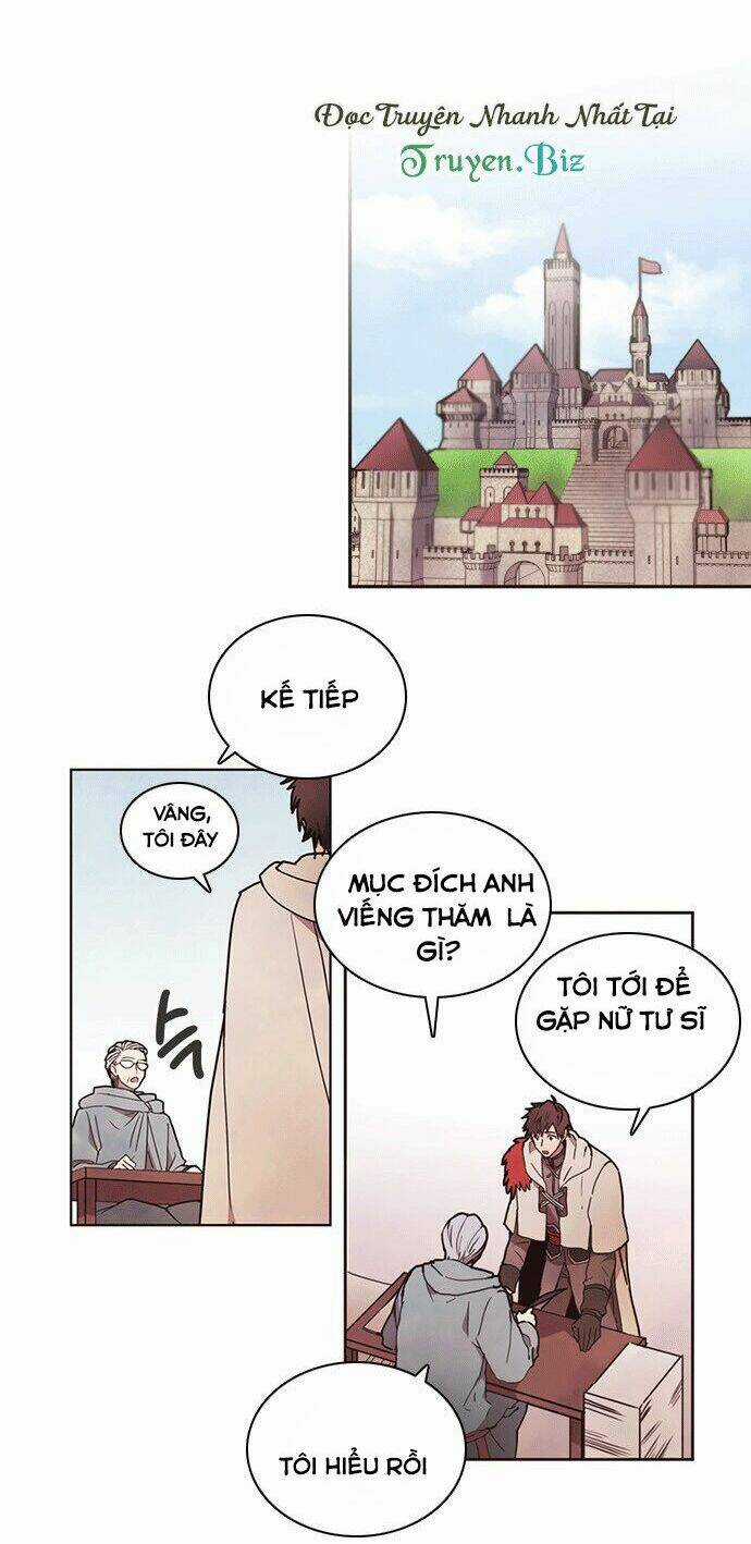 Miracle! Hero-Nim - Chapter 5 - Trang 24