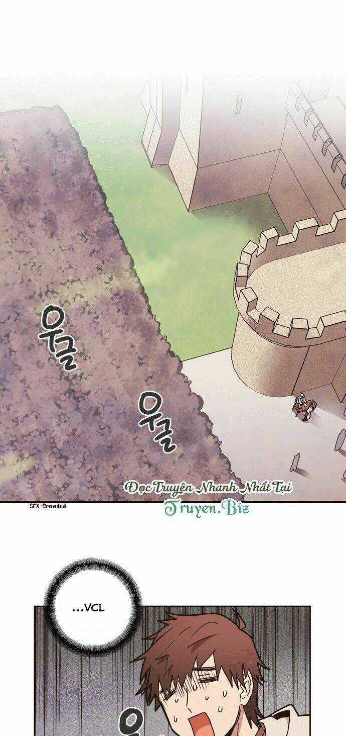 Miracle! Hero-Nim - Chapter 5 - Trang 26