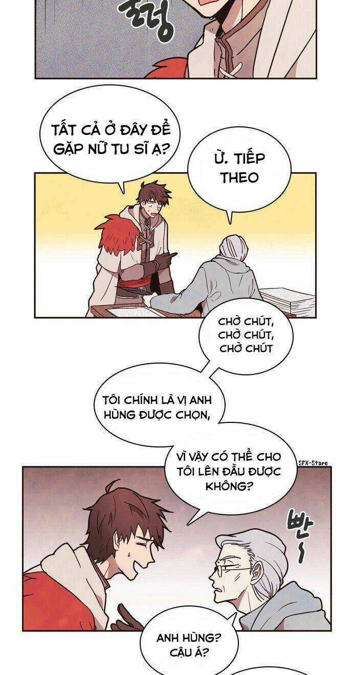 Miracle! Hero-Nim - Chapter 5 - Trang 27