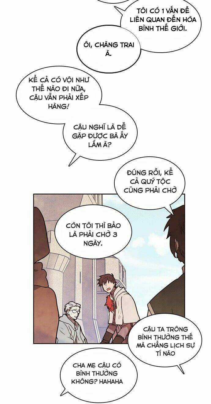 Miracle! Hero-Nim - Chapter 5 - Trang 28