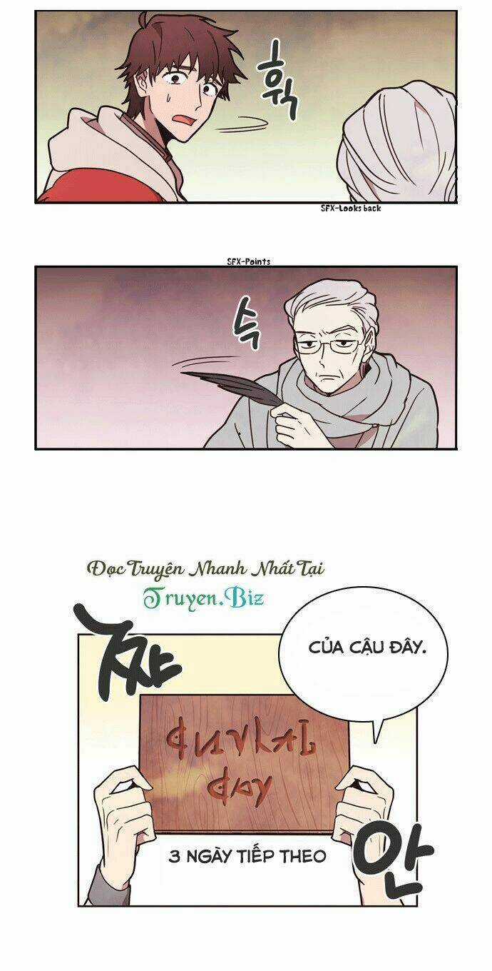 Miracle! Hero-Nim - Chapter 5 - Trang 29