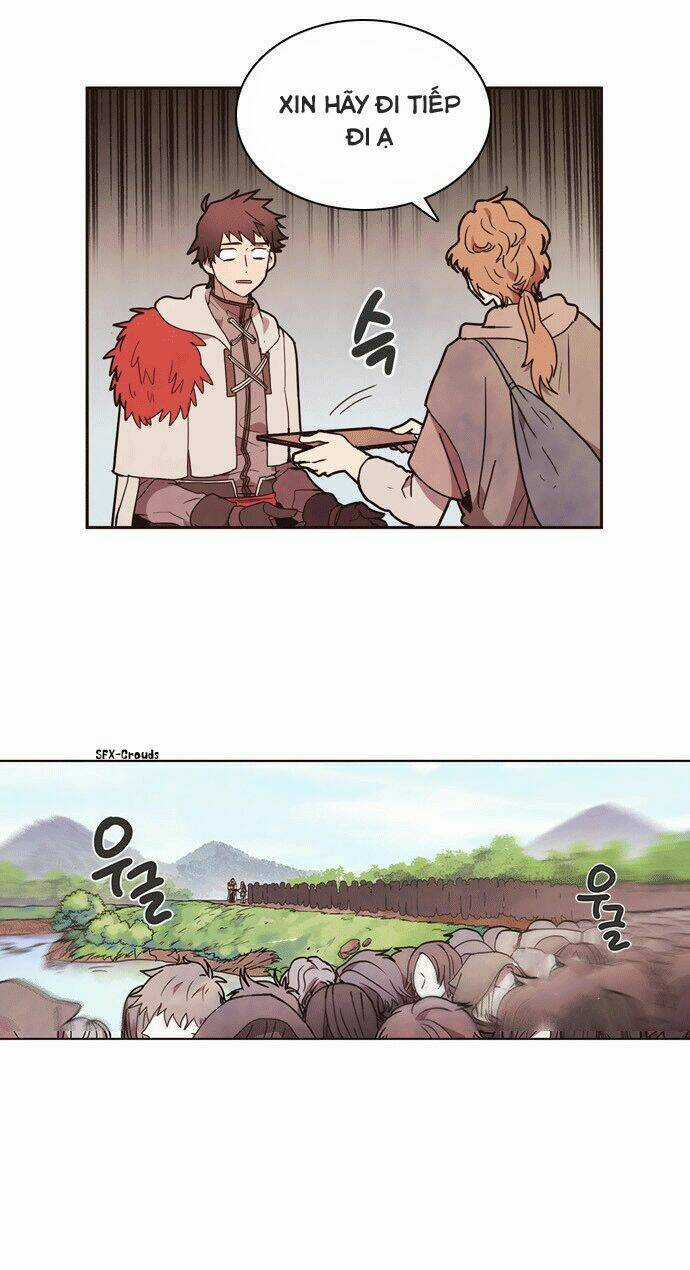 Miracle! Hero-Nim - Chapter 5 - Trang 30