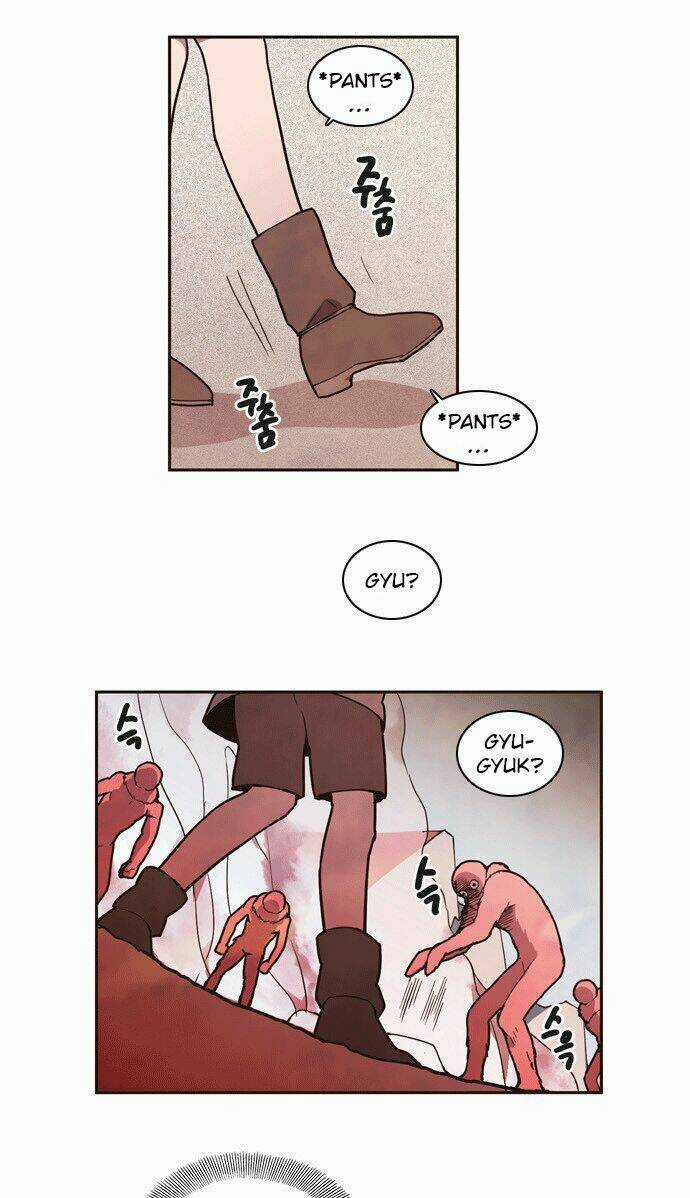 Miracle! Hero-Nim - Chapter 5 - Trang 4