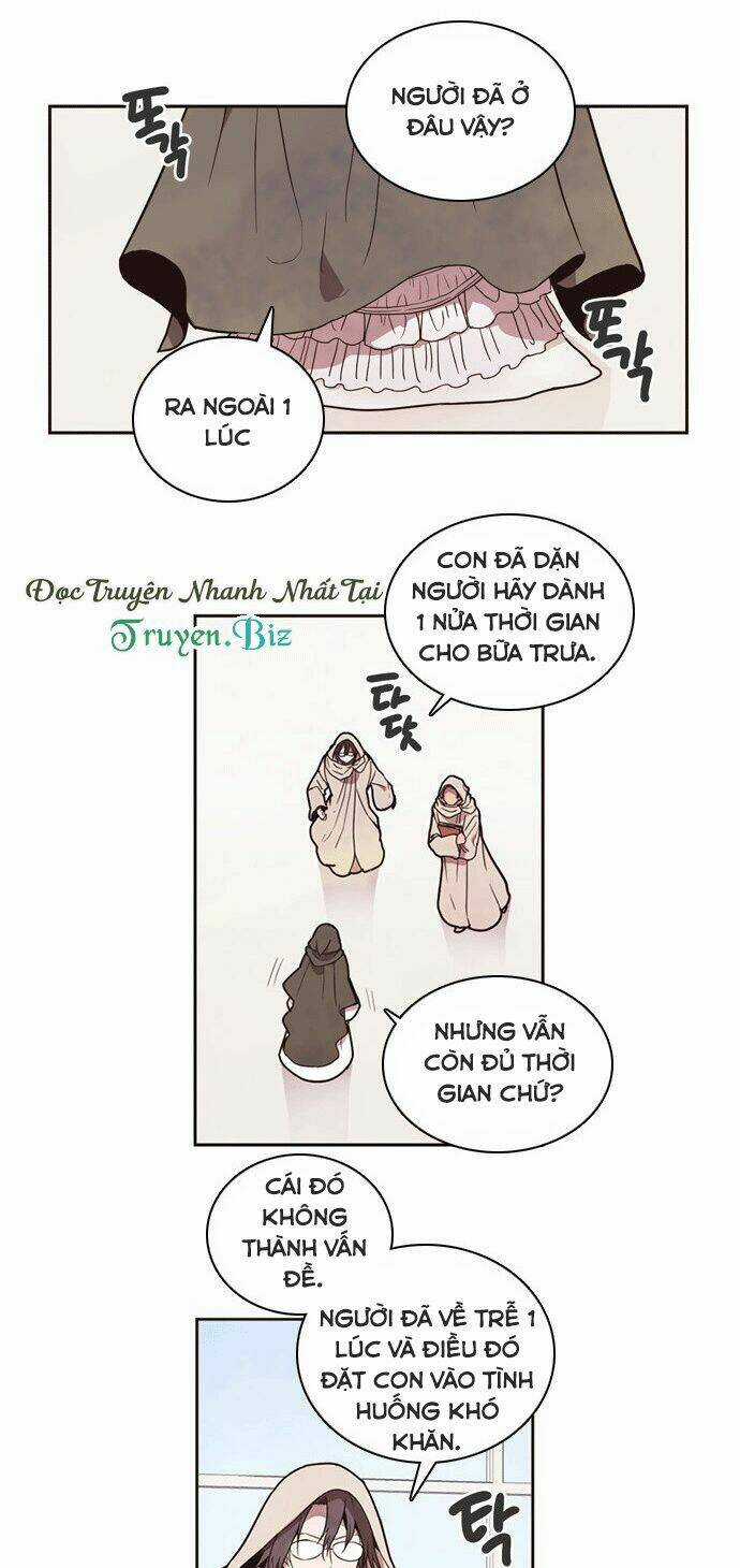 Miracle! Hero-Nim - Chapter 5 - Trang 32