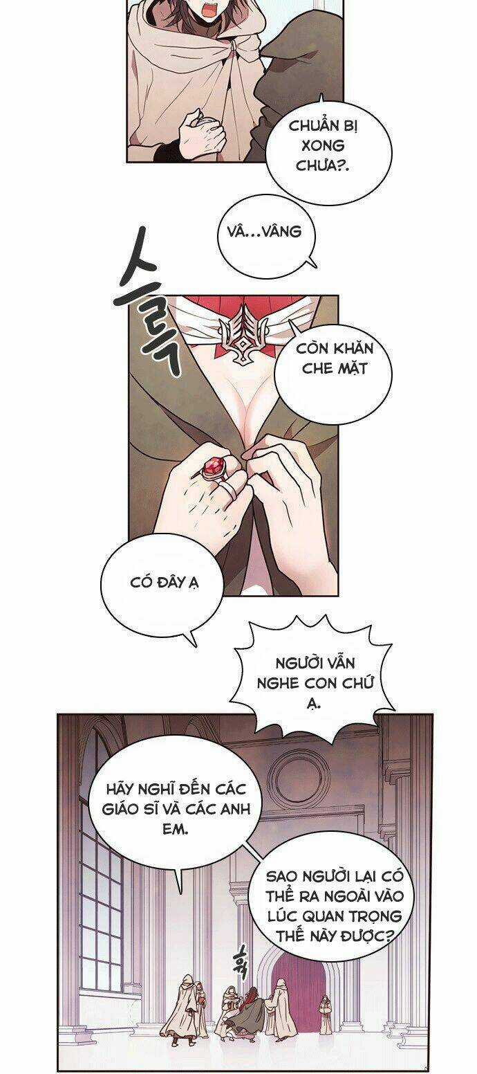 Miracle! Hero-Nim - Chapter 5 - Trang 33