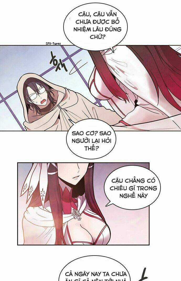 Miracle! Hero-Nim - Chapter 5 - Trang 35