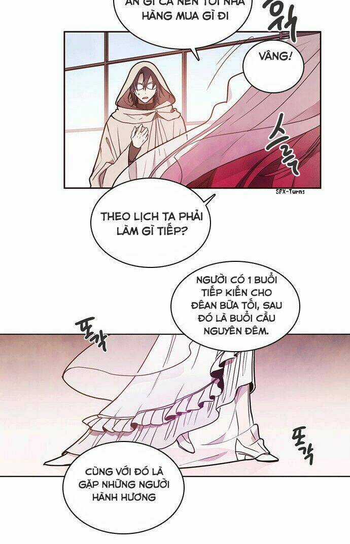 Miracle! Hero-Nim - Chapter 5 - Trang 36