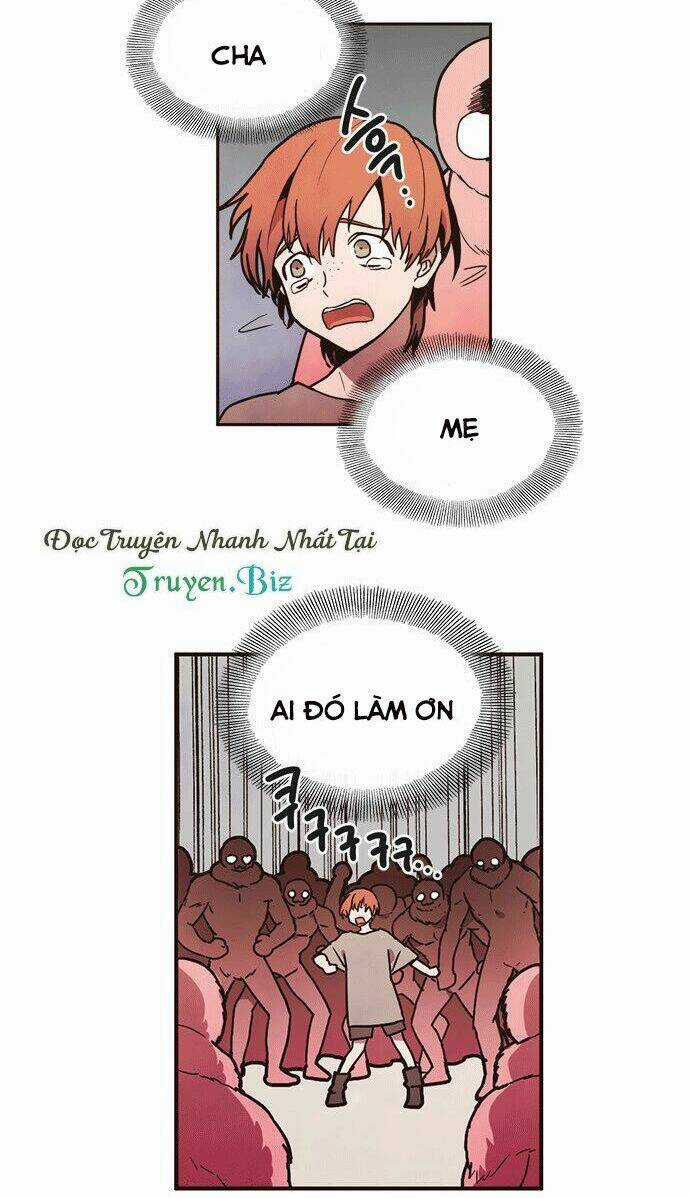 Miracle! Hero-Nim - Chapter 5 - Trang 5