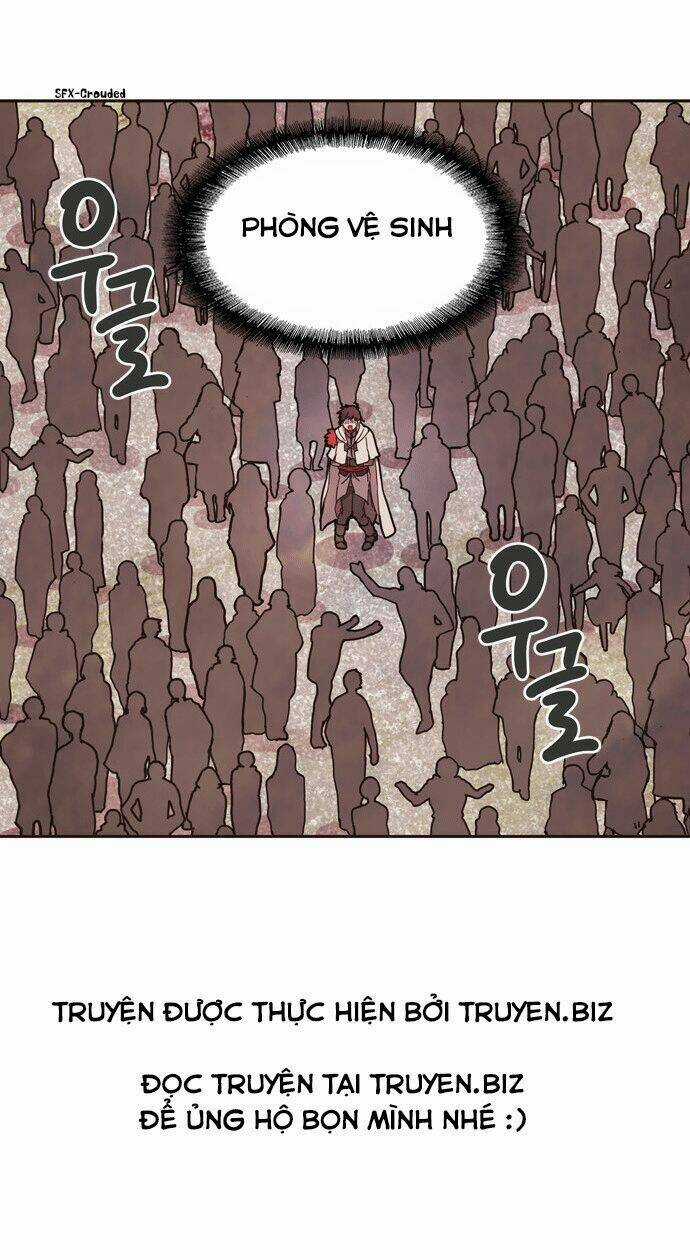 Miracle! Hero-Nim - Chapter 5 - Trang 7