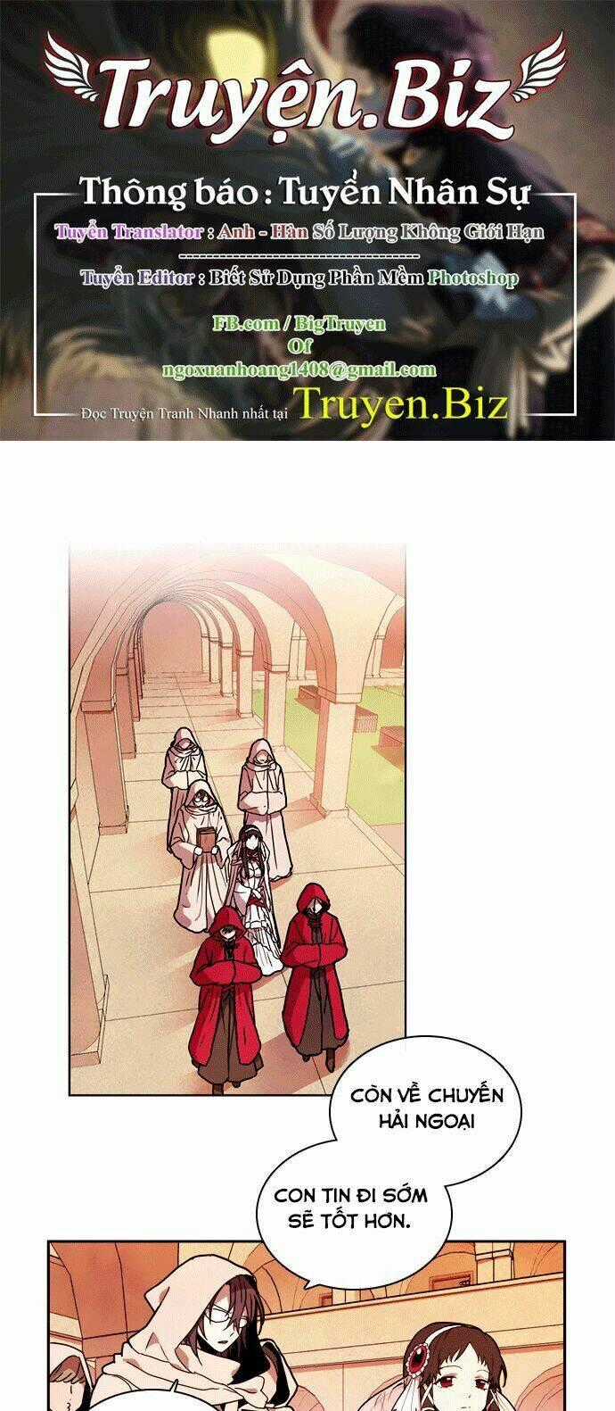 Miracle! Hero-Nim - Chapter 6 - Trang 1