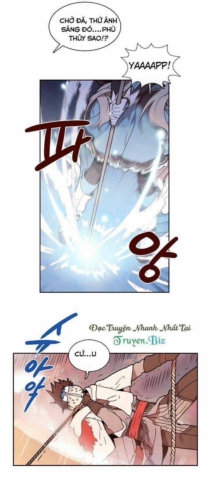 Miracle! Hero-Nim - Chapter 6 - Trang 12