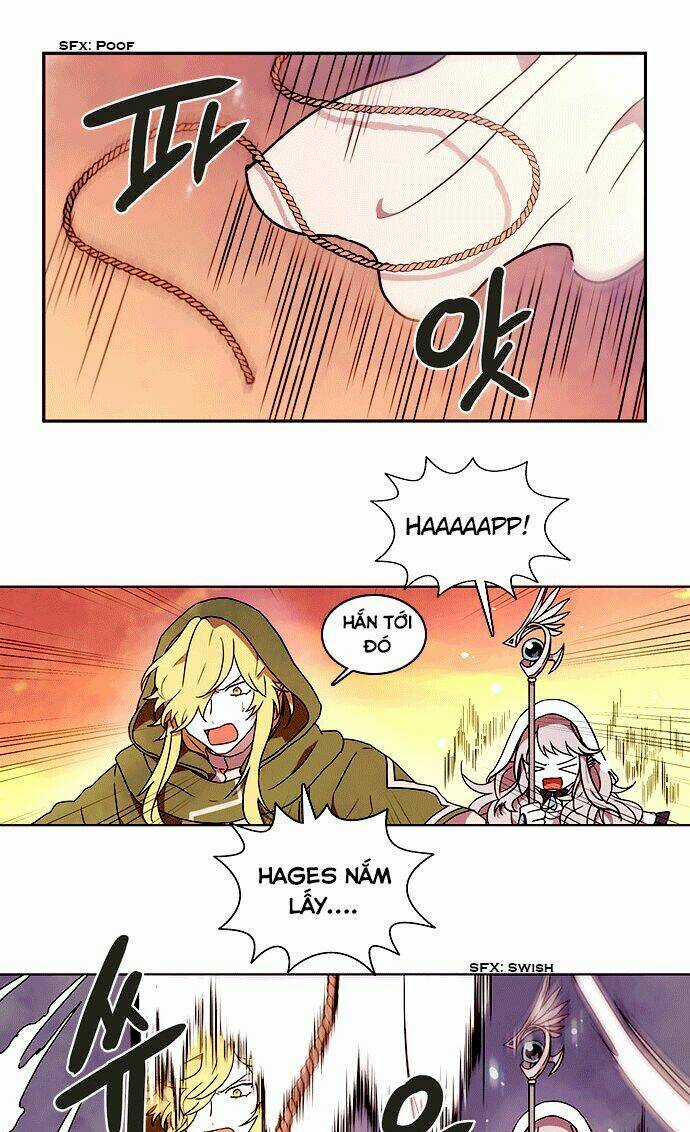 Miracle! Hero-Nim - Chapter 6 - Trang 13