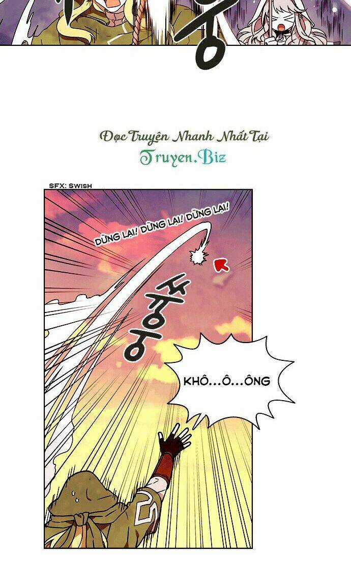 Miracle! Hero-Nim - Chapter 6 - Trang 14