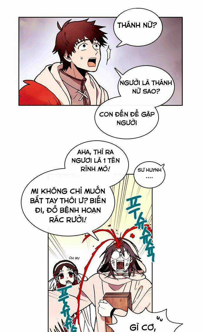 Miracle! Hero-Nim - Chapter 6 - Trang 17