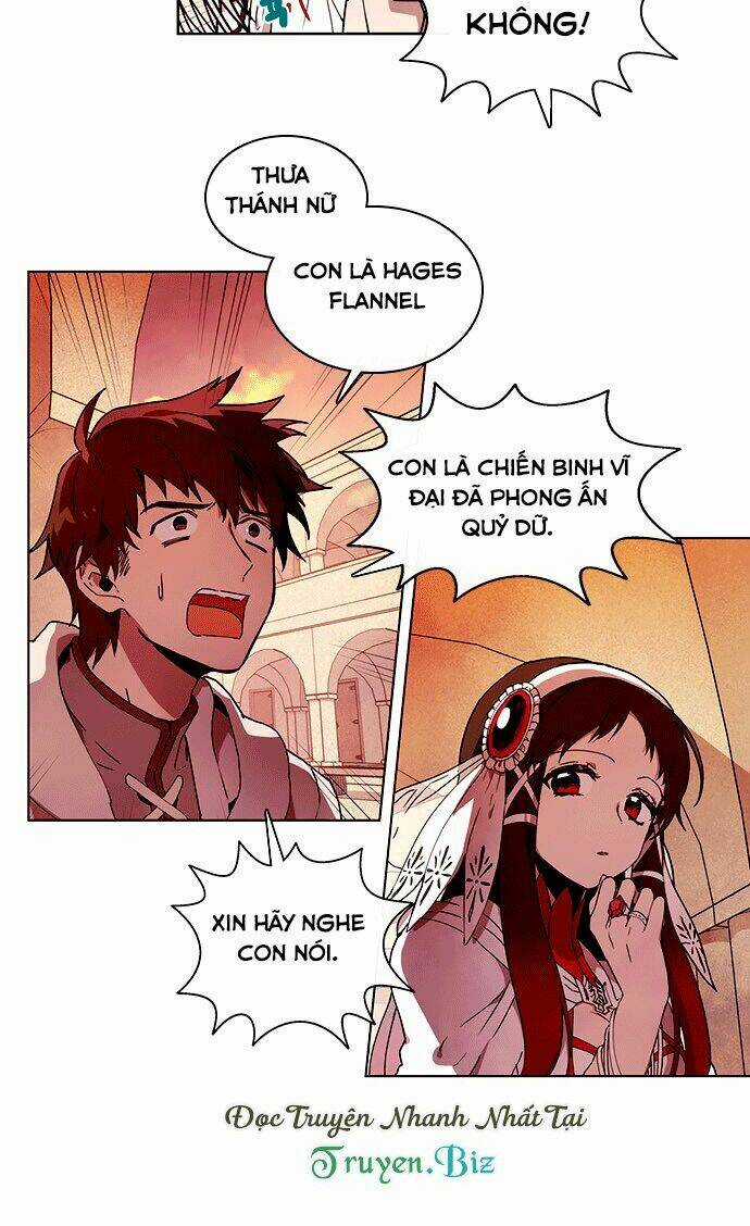 Miracle! Hero-Nim - Chapter 6 - Trang 18