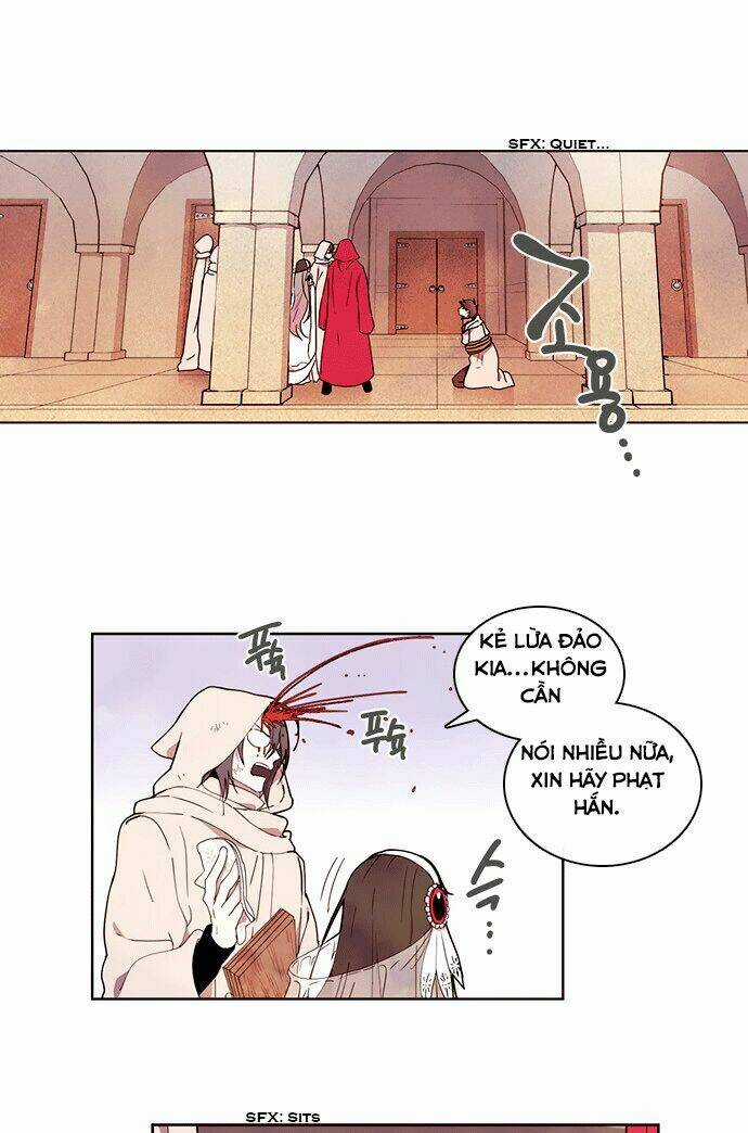 Miracle! Hero-Nim - Chapter 6 - Trang 19