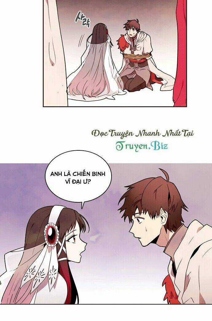 Miracle! Hero-Nim - Chapter 6 - Trang 20