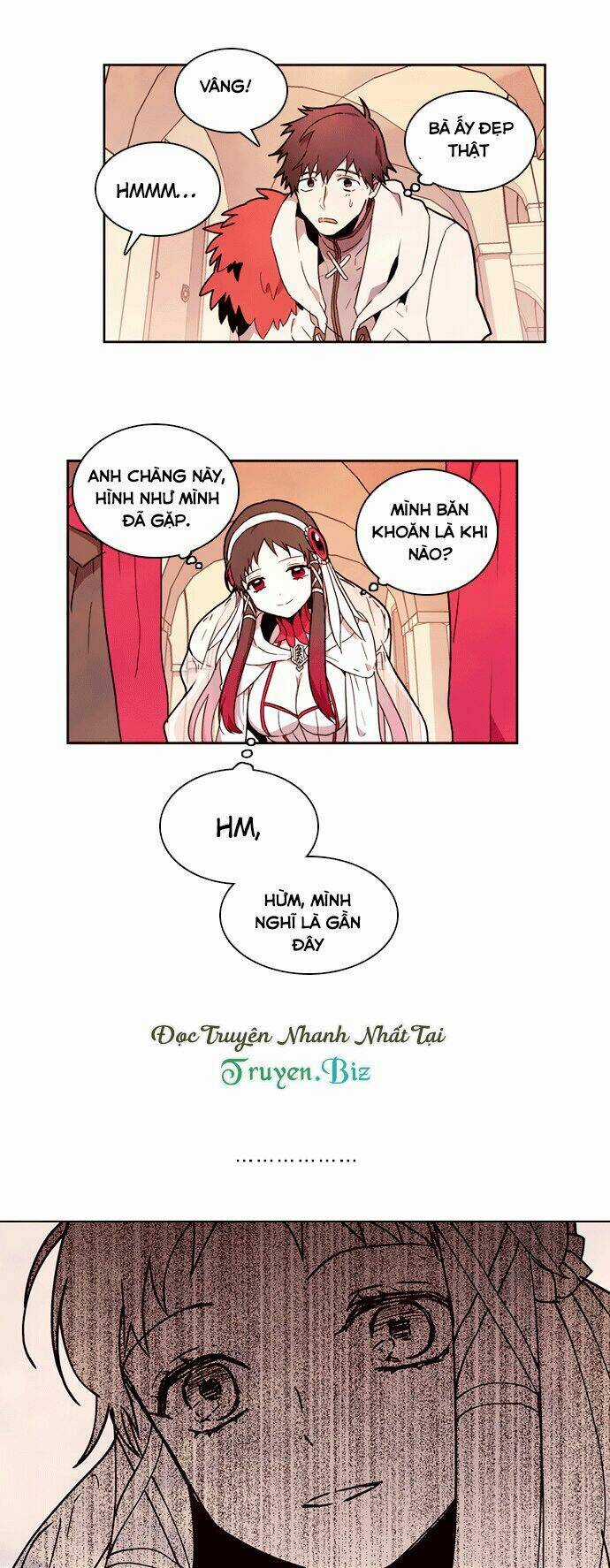 Miracle! Hero-Nim - Chapter 6 - Trang 21