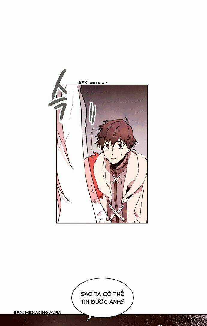 Miracle! Hero-Nim - Chapter 6 - Trang 22