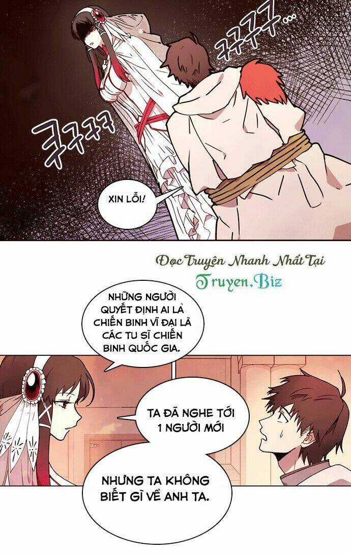 Miracle! Hero-Nim - Chapter 6 - Trang 23