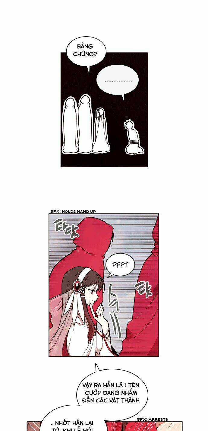 Miracle! Hero-Nim - Chapter 6 - Trang 25