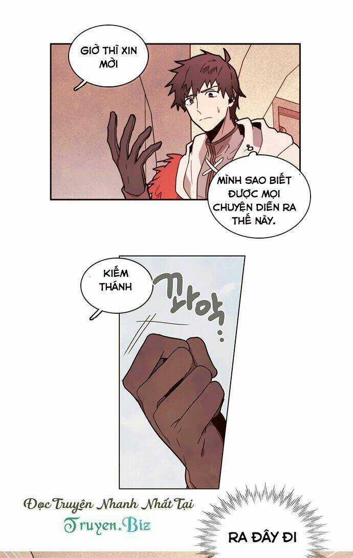 Miracle! Hero-Nim - Chapter 6 - Trang 28