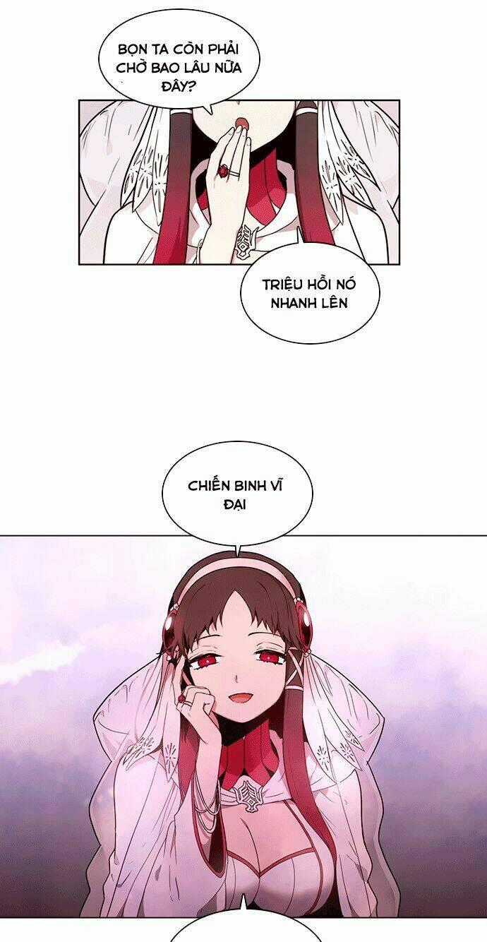 Miracle! Hero-Nim - Chapter 6 - Trang 32