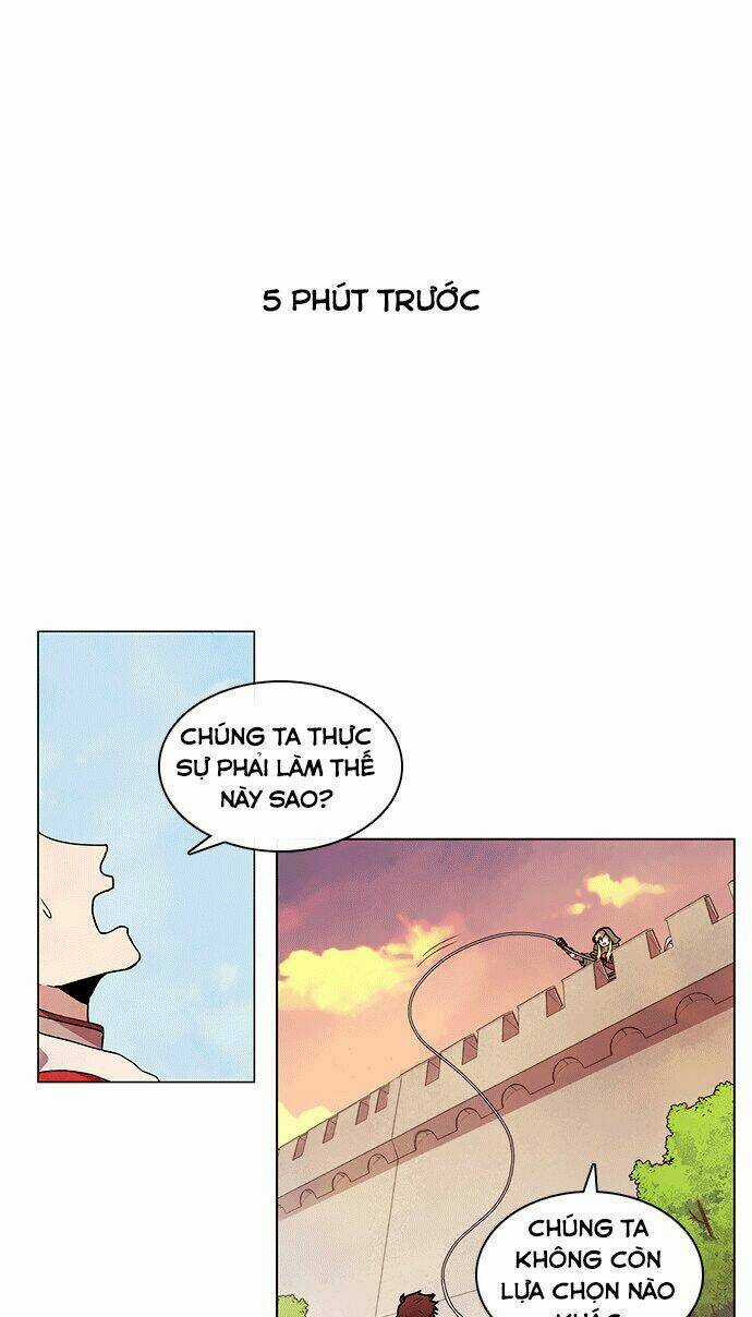 Miracle! Hero-Nim - Chapter 6 - Trang 6