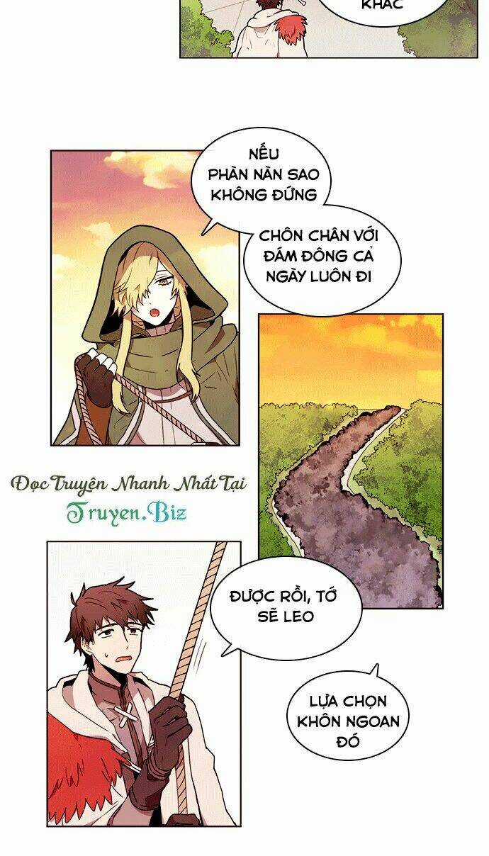 Miracle! Hero-Nim - Chapter 6 - Trang 7