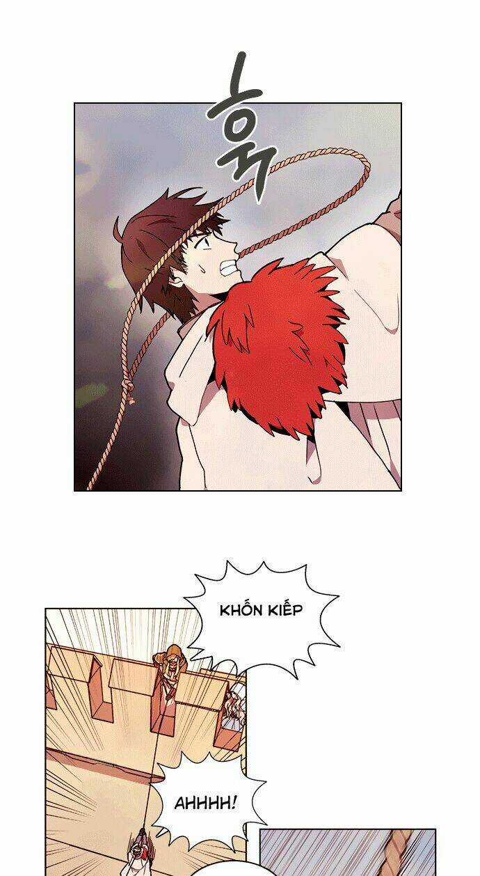 Miracle! Hero-Nim - Chapter 6 - Trang 10