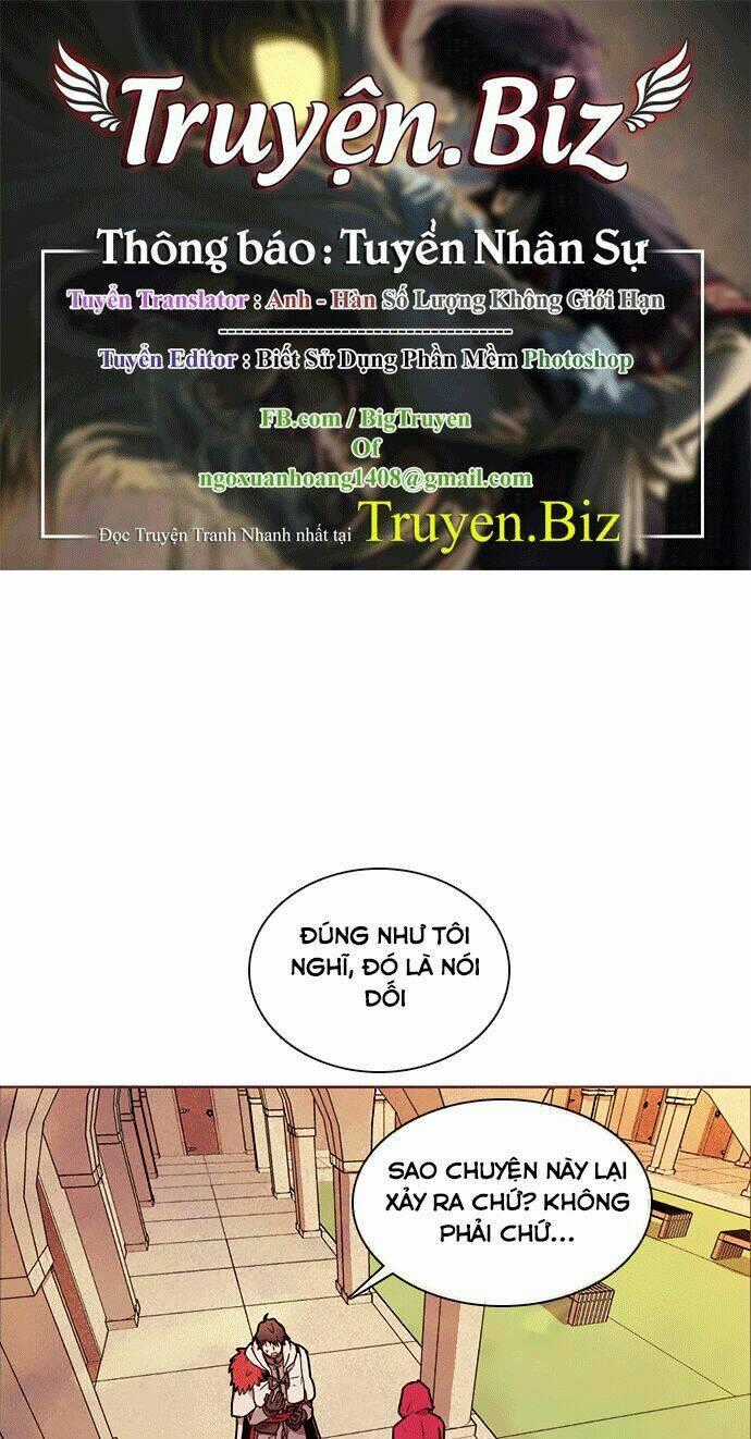 Miracle! Hero-Nim - Chapter 7 - Trang 1