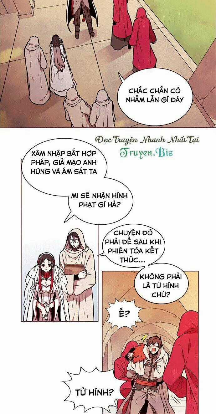 Miracle! Hero-Nim - Chapter 7 - Trang 2