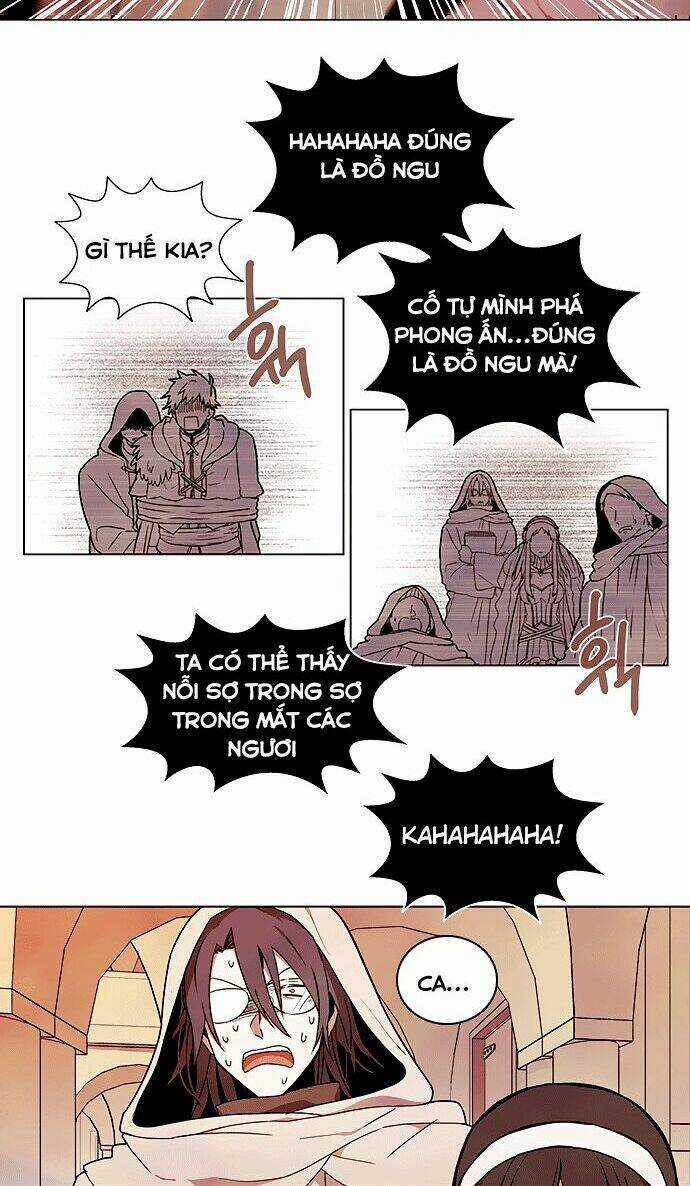 Miracle! Hero-Nim - Chapter 7 - Trang 13