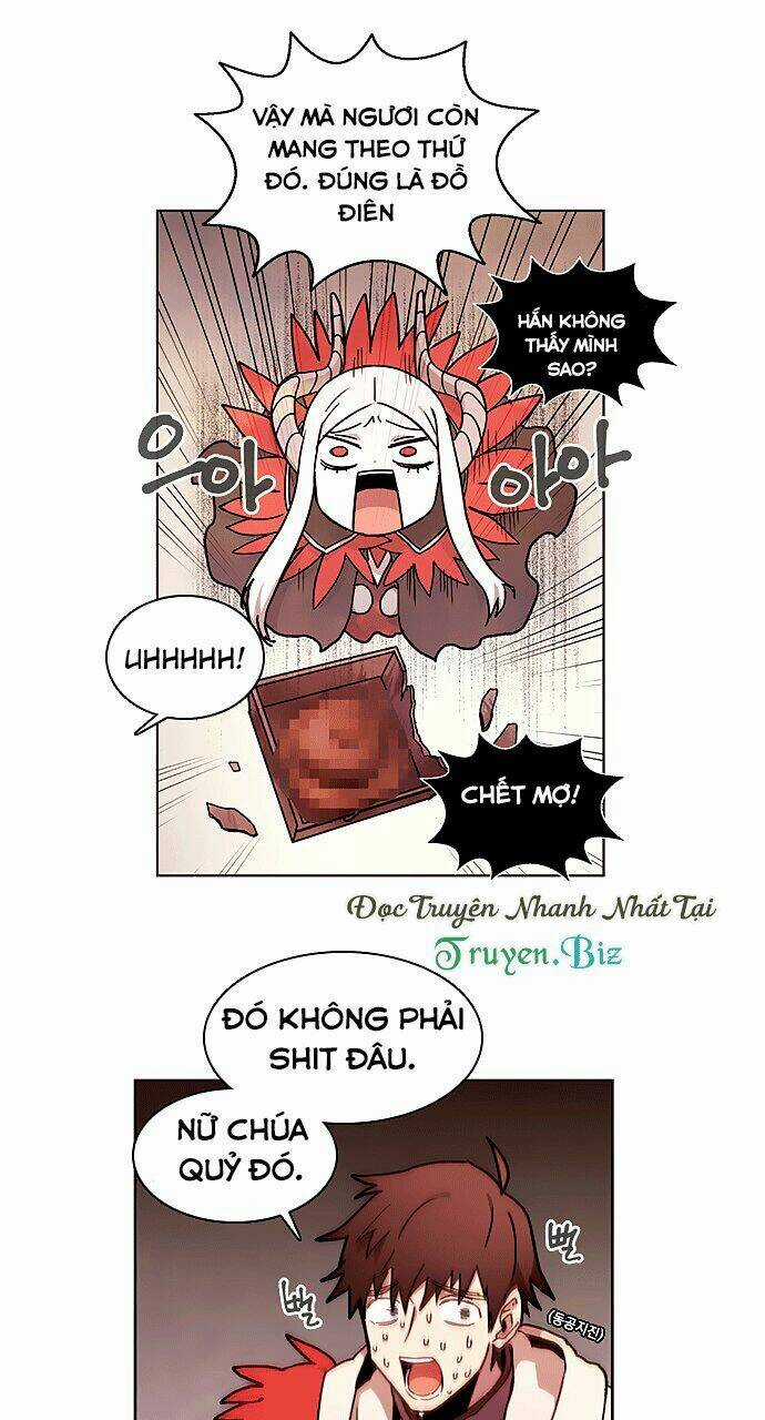 Miracle! Hero-Nim - Chapter 7 - Trang 14