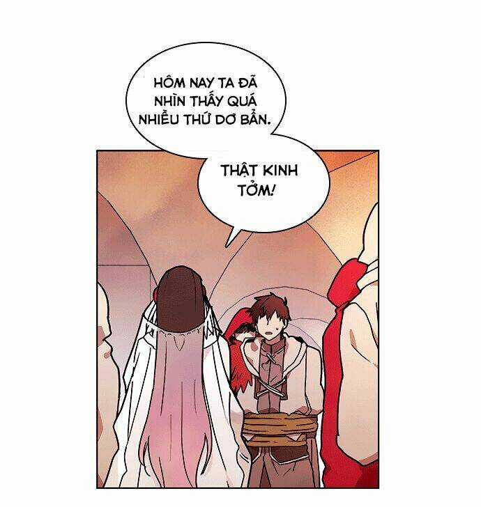 Miracle! Hero-Nim - Chapter 7 - Trang 16