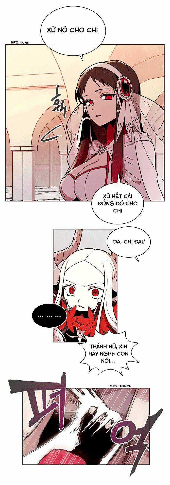 Miracle! Hero-Nim - Chapter 7 - Trang 17