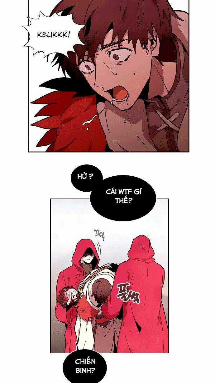 Miracle! Hero-Nim - Chapter 7 - Trang 18