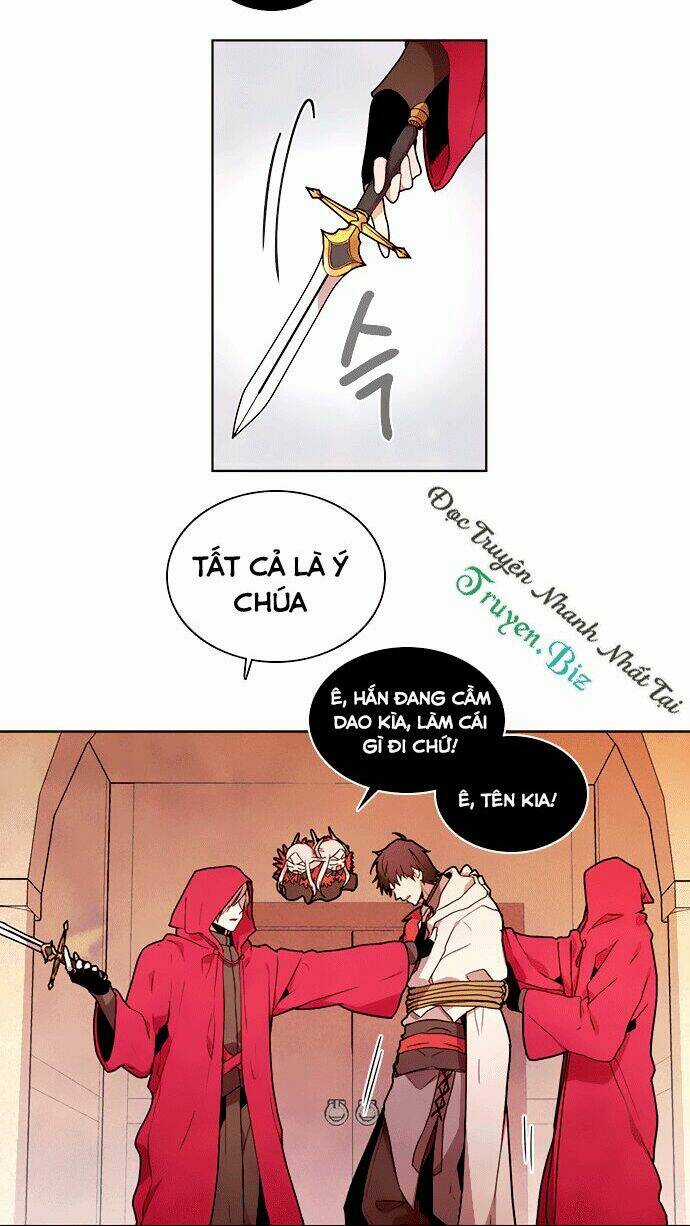 Miracle! Hero-Nim - Chapter 7 - Trang 19